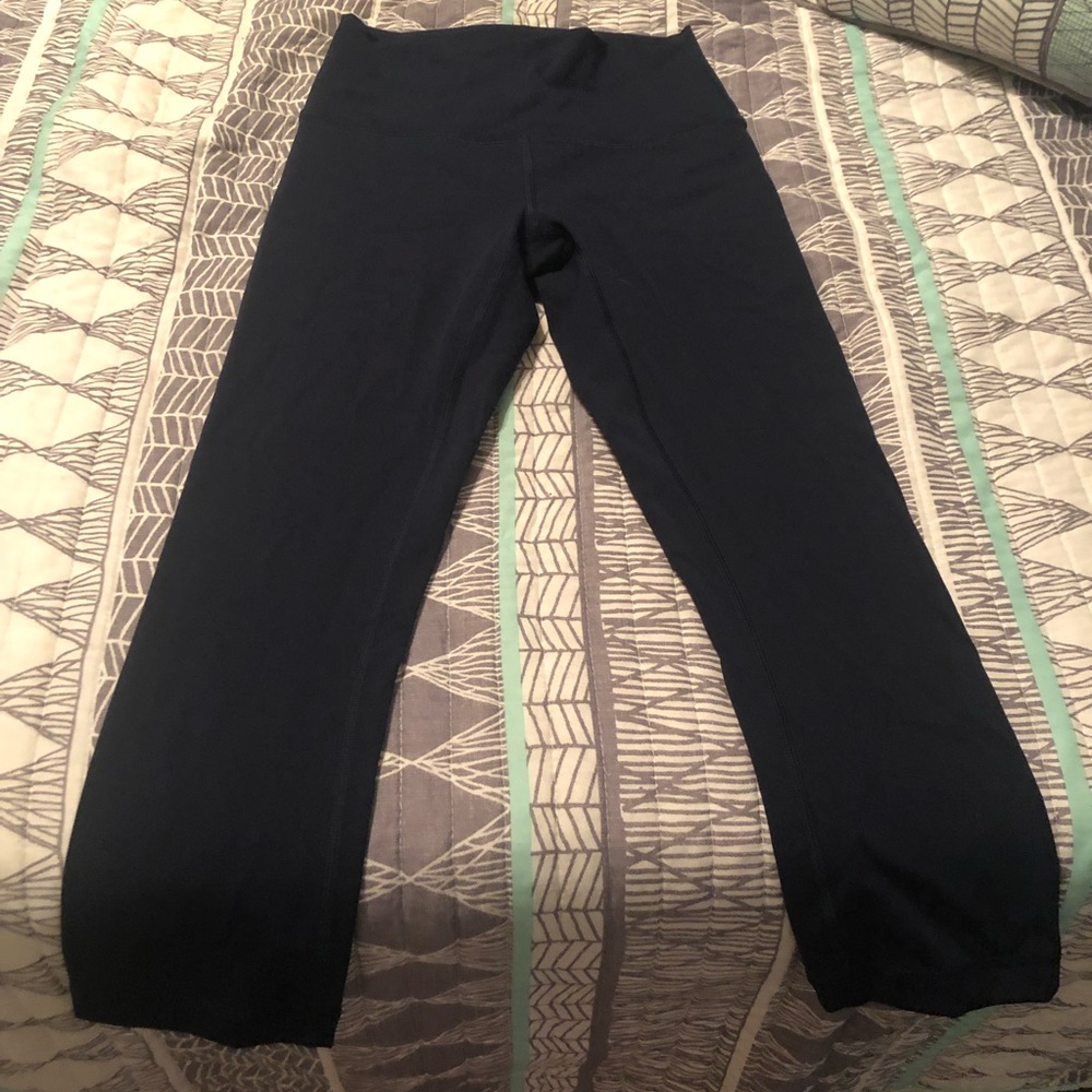 Lululemon Crop Leggings
